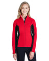 Ladies' Constant Full-Zip Sweater Fleece Jacket