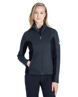 Ladies' Constant Full-Zip Sweater Fleece Jacket