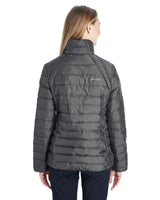 Ladies' Insulated Puffer Jacket