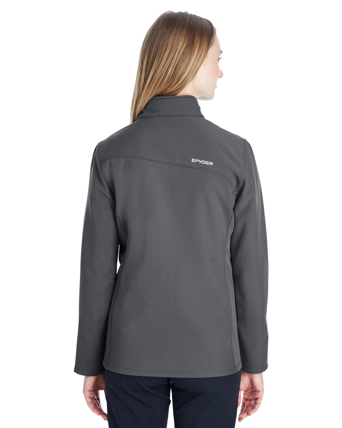 Ladies' Transport Soft Shell Jacket