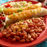 Furmano's #10 Can Pinto Beans - 6/Case
