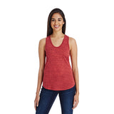 Ladies' Blizzard Jersey Racer Tank