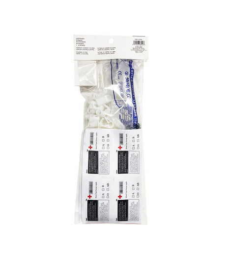 Halloween Reusable IV Drink Bags