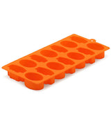 Hocus Pocus Sanderson Sisters Silicone Candy and Ice Cube Mold