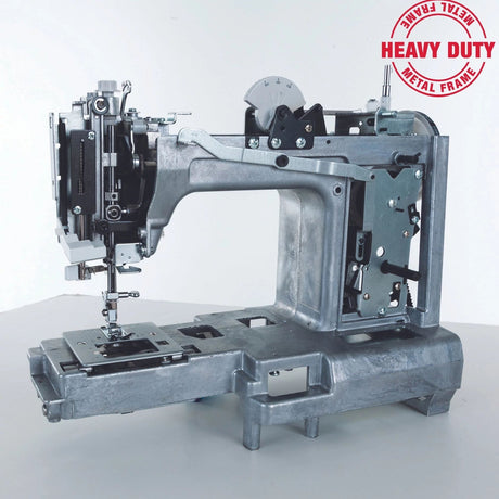 SINGER Heavy Duty 4432 Black Sewing Machine