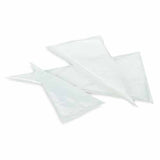 Disposable Pastry Bags, 14"-Pack of 100