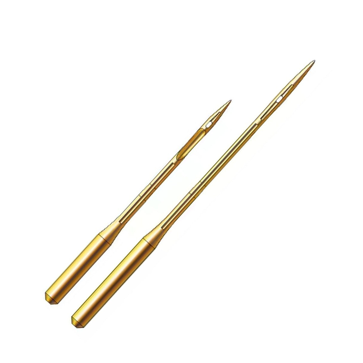 10 Pieces GROZ-BECKERT UY 113 GS 2055 Sewing Machine Needles