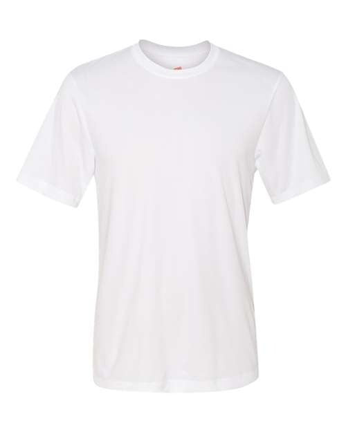 6 Pack : Cool DRI Performance T-Shirt