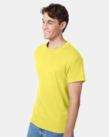 12 Pack Authentic Short Sleeves Crewneck Safty T-Shirt