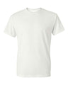 6 Pack : Gildan® Mens Short Sleeve DryBlend T-Shirt