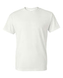Six Pack Gildan Men's Short Sleeve Crewneck DryBlend T-Shirt