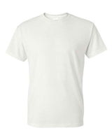 6 Pack Gildan® Mens Short Sleeve Crewneck DryBlend T-Shirt