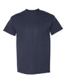 6 Pack Gildan® Mens Short Sleeve Crewneck DryBlend T-Shirt