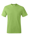 12 Pack: Authentic Short sleeves safty T-Shirt