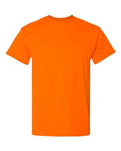 6 Pack : Gildan® Mens Short Sleeve DryBlend T-Shirt