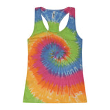 Ladies' Racerback Tank