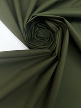 Polyamide Twill Green