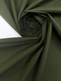 Polyamide Twill Green