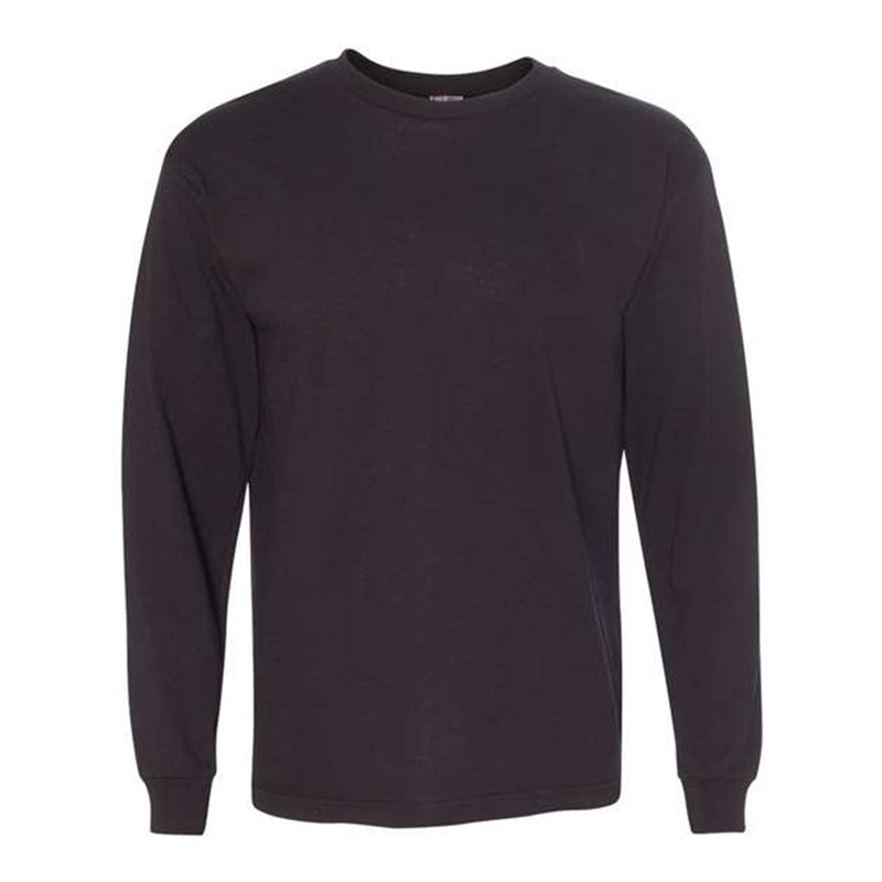 USA-Made Long Sleeve T-Shirt