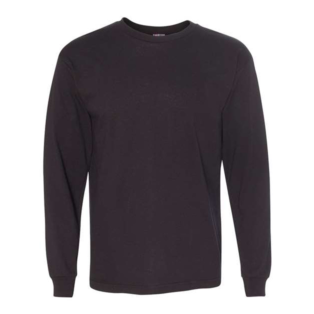 USA-Made Long Sleeve T-Shirt