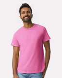 Gildan Ultra Cotton Crewneck Short Sleeve T-Shirt