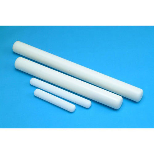 PME Fondant Rolling Pin Non-Stick Solid Polyethylene, 9"
