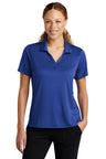 Sport-Tek® Sideline Short Sleeve Womens Polo Shirt
