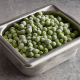 2 lb. Peas - 12/Case