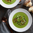 2 lb. Peas - 12/Case