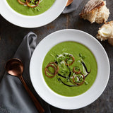 2 lb. Peas - 12/Case