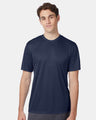 6 Pack Cool DRI Performance Short Sleeve Crewneck T-Shirt