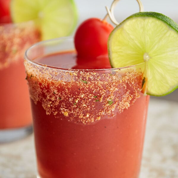 Rokz 5 oz. Bloody Mary Margarita/Cocktail Rimming Salt