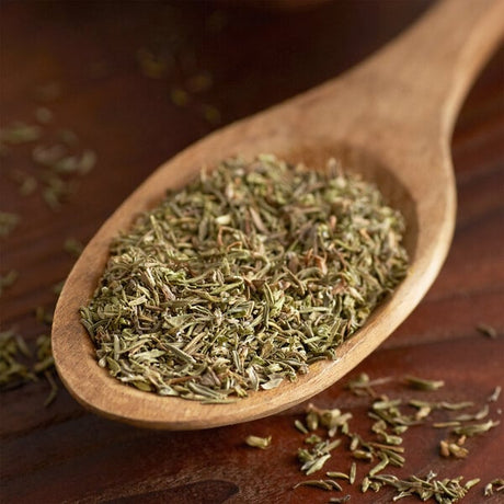 Regal Thyme Leaves 24 oz.