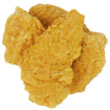 Brakebush Tender-Licious Uncooked Boneless Breaded Chicken Breast Tenderloins 5 lb. Bag - 2/Case
