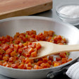 Diced Carrots #10 Can - 6/Case