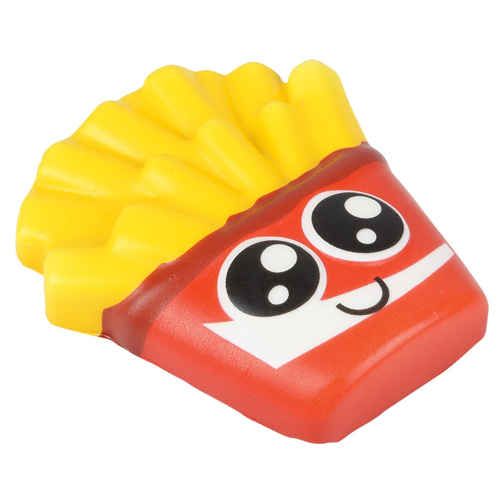 Jumbo Squish Stickers Mix 2 (1 DZ)