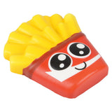 Jumbo Squish Stickers Mix 2 (1 DZ)