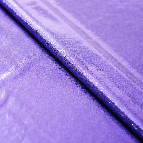 Shimmer Matrix Polyester Spandex Fabric - Multiple Colors, Solid Hologram, 58/60" Width, 200 GSM (1 Yard)