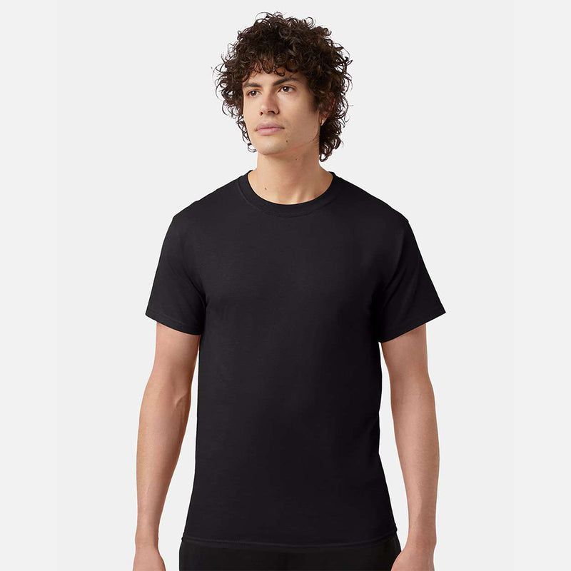 Champion® Short Sleeve Crewneck T-Shirt