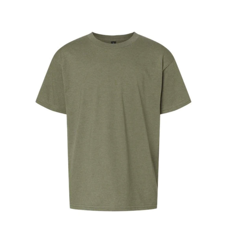 Softstyle® Youth CVC T-Shirt