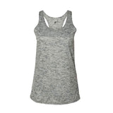 Women's Tonal Blend Racerback Tank Top