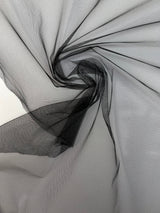 Black Polyamide Mesh