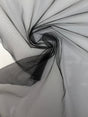 Black Polyamide Mesh