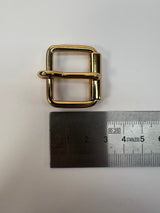 Golden Lurex Sewing Notions