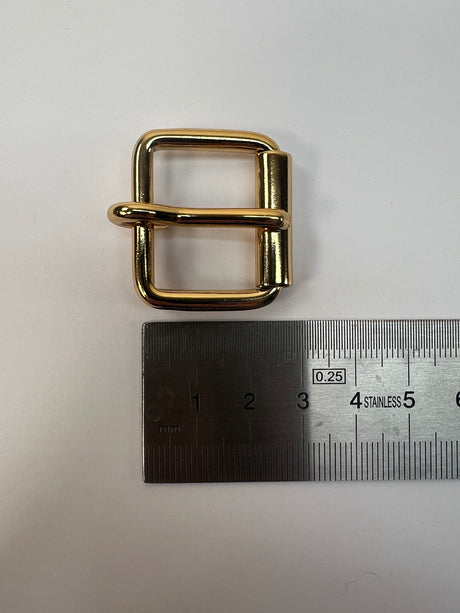 Golden Lurex Sewing Notions