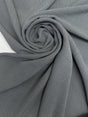 Polyamide Elastane Woven Gray