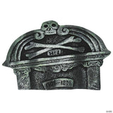 18th Century Gravestone Set - 3 Pc.