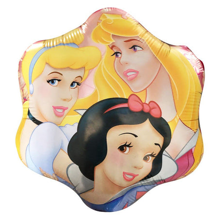Disney Princess Foil Balloon
