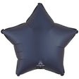 Foil Star Balloon 19 Inch True Navy