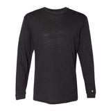 Triblend Performance Long Sleeve T-Shirt